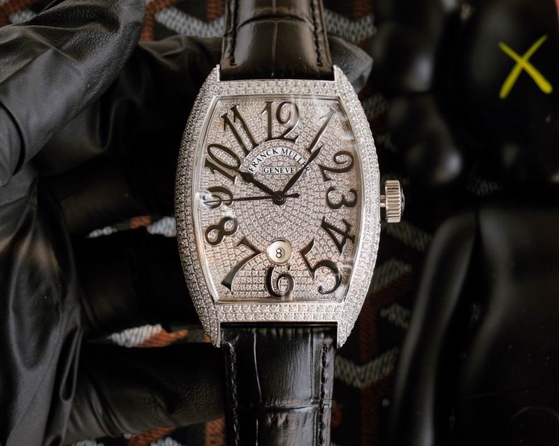 Franck Muller 39.5X55mm 19 (10)